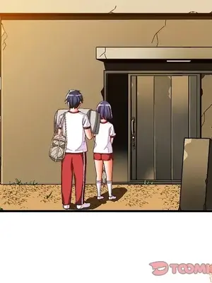 绘写你我的纯真／這才不是少女漫畫！ 1-46話[完結]_036034