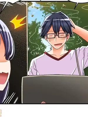 绘写你我的纯真／這才不是少女漫畫！ 1-46話[完結]_036040