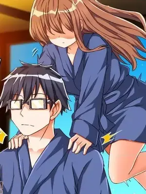 绘写你我的纯真／這才不是少女漫畫！ 1-46話[完結]_042064