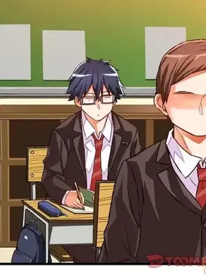 绘写你我的纯真／這才不是少女漫畫！ 1-46話[完結]_044054