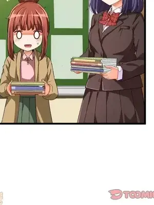 绘写你我的纯真／這才不是少女漫畫！ 1-46話[完結]_044074