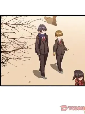 绘写你我的纯真／這才不是少女漫畫！ 1-46話[完結]_045030