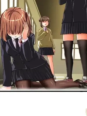 绘写你我的纯真／這才不是少女漫畫！ 1-46話[完結]_045075