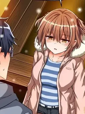 绘写你我的纯真／這才不是少女漫畫！ 1-46話[完結]_046083