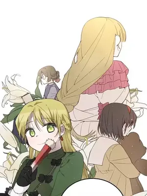 Hi, My Lady 1-5話[完結]_001004