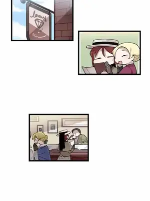 Hi, My Lady 1-5話[完結]_002010