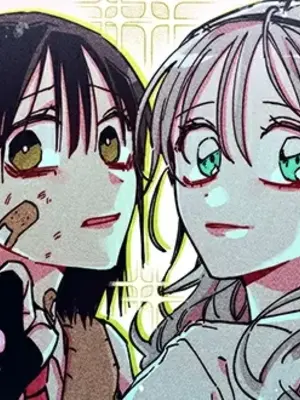 赤手花拳 1-4話[完結]