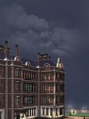 柯佩莉亞之墓 1-23話[完結]_003052