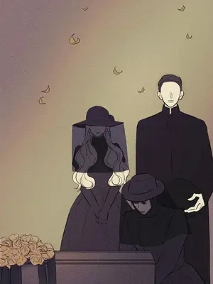 柯佩莉亞之墓 1-23話[完結]_016035