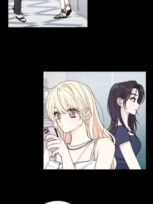 姐姐！我先＃發個文 1-6話[完結]_004010