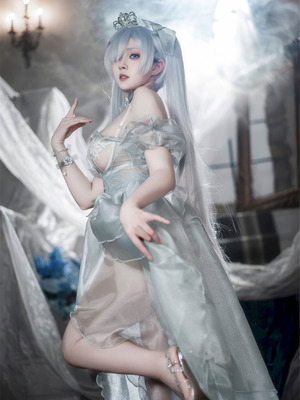 [Conterfeit]natsuko夏夏子 - 灰姑娘水晶公主／Cinderella（NIKKE： The Goddess of Victory）_02_bjyh