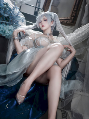 [Conterfeit]natsuko夏夏子 - 灰姑娘水晶公主／Cinderella（NIKKE： The Goddess of Victory）_04_rfuj