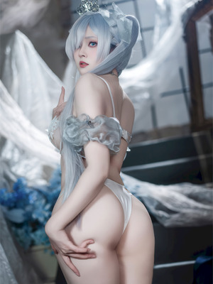 [Conterfeit]natsuko夏夏子 - 灰姑娘水晶公主／Cinderella（NIKKE： The Goddess of Victory）_08_uwfs