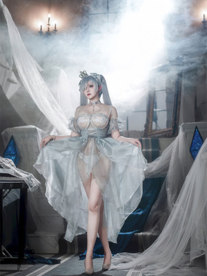 [Conterfeit]natsuko夏夏子 - 灰姑娘水晶公主／Cinderella（NIKKE： The Goddess of Victory）_10_xrhg