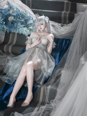 [Conterfeit]natsuko夏夏子 - 灰姑娘水晶公主／Cinderella（NIKKE： The Goddess of Victory）_16_kblq