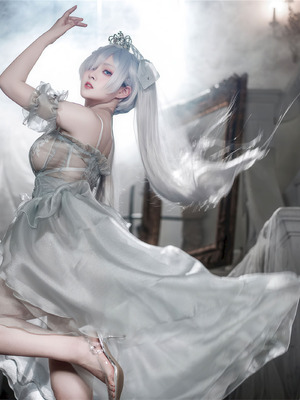 [Conterfeit]natsuko夏夏子 - 灰姑娘水晶公主／Cinderella（NIKKE： The Goddess of Victory）_19_jpng