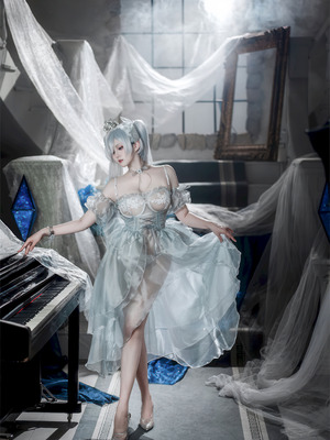 [Conterfeit]natsuko夏夏子 - 灰姑娘水晶公主／Cinderella（NIKKE： The Goddess of Victory）_23_mwun