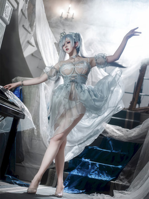 [Conterfeit]natsuko夏夏子 - 灰姑娘水晶公主／Cinderella（NIKKE： The Goddess of Victory）_25_ctgm