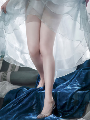 [Conterfeit]natsuko夏夏子 - 灰姑娘水晶公主／Cinderella（NIKKE： The Goddess of Victory）_27_xxhb