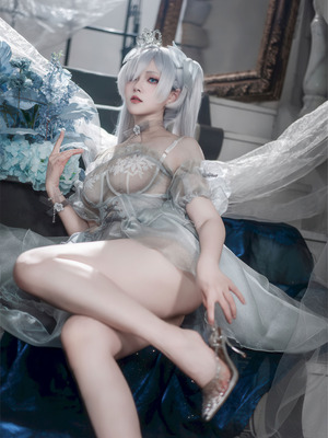 [Conterfeit]natsuko夏夏子 - 灰姑娘水晶公主／Cinderella（NIKKE： The Goddess of Victory）_30_lnje