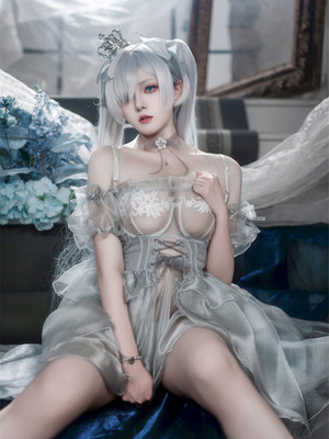 [Conterfeit]natsuko夏夏子 - 灰姑娘水晶公主／Cinderella（NIKKE： The Goddess of Victory）_31_vylk