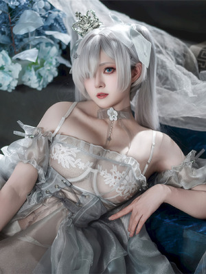 [Conterfeit]natsuko夏夏子 - 灰姑娘水晶公主／Cinderella（NIKKE： The Goddess of Victory）_36_dfay