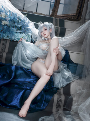 [Conterfeit]natsuko夏夏子 - 灰姑娘水晶公主／Cinderella（NIKKE： The Goddess of Victory）_41_doxi