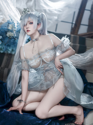 [Conterfeit]natsuko夏夏子 - 灰姑娘水晶公主／Cinderella（NIKKE： The Goddess of Victory）_44_oikj