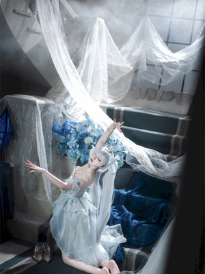 [Conterfeit]natsuko夏夏子 - 灰姑娘水晶公主／Cinderella（NIKKE： The Goddess of Victory）_46_wfst