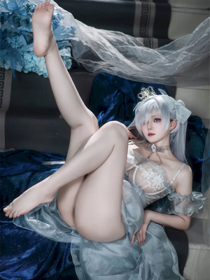 [Conterfeit]natsuko夏夏子 - 灰姑娘水晶公主／Cinderella（NIKKE： The Goddess of Victory）_47_pysw