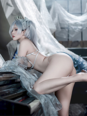 [Conterfeit]natsuko夏夏子 - 灰姑娘水晶公主／Cinderella（NIKKE： The Goddess of Victory）_67_iupe