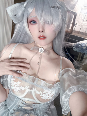 [Conterfeit]natsuko夏夏子 - 灰姑娘水晶公主／Cinderella（NIKKE： The Goddess of Victory）_82_rvjy