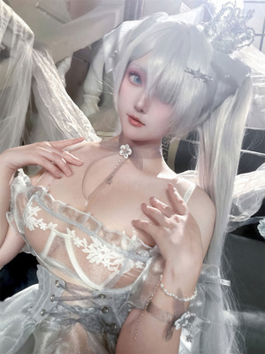 [Conterfeit]natsuko夏夏子 - 灰姑娘水晶公主／Cinderella（NIKKE： The Goddess of Victory）_86_uxkp