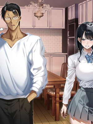 [アイチルワークス (林チェリー)] 真面目な風紀委員長をバニーにして孕ませた話_0017_ficq