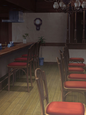 [アイチルワークス (林チェリー)] 真面目な風紀委員長をバニーにして孕ませた話_0023_alvm