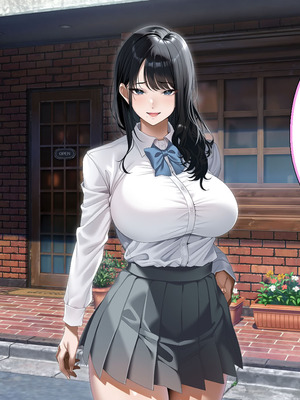 [アイチルワークス (林チェリー)] 真面目な風紀委員長をバニーにして孕ませた話_0035_fkxf