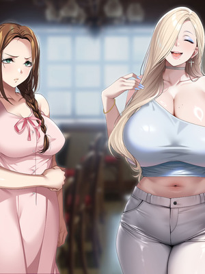 [アイチルワークス (林チェリー)] 真面目な風紀委員長をバニーにして孕ませた話_0050_jbae