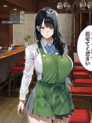 [アイチルワークス (林チェリー)] 真面目な風紀委員長をバニーにして孕ませた話_0101_xfcp