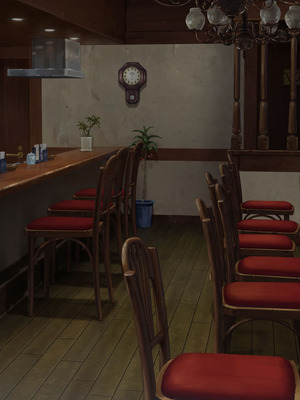 [アイチルワークス (林チェリー)] 真面目な風紀委員長をバニーにして孕ませた話_0103_ibpc