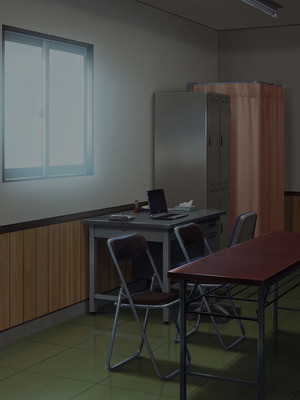 [アイチルワークス (林チェリー)] 真面目な風紀委員長をバニーにして孕ませた話_0121_yivp