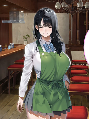 [アイチルワークス (林チェリー)] 真面目な風紀委員長をバニーにして孕ませた話_0157_hwjo