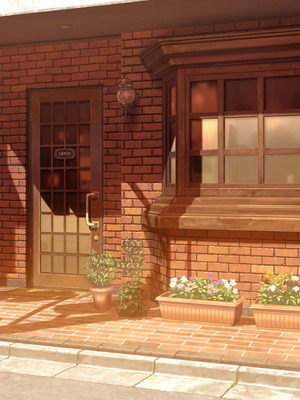 [アイチルワークス (林チェリー)] 真面目な風紀委員長をバニーにして孕ませた話_0164_wtga