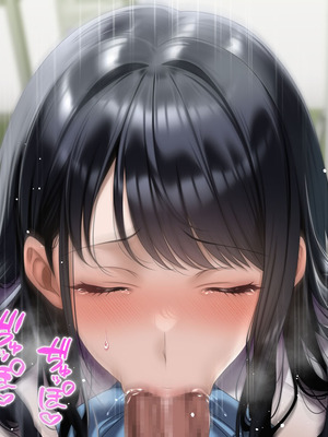 [アイチルワークス (林チェリー)] 真面目な風紀委員長をバニーにして孕ませた話_0188_jhbe