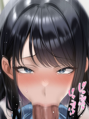 [アイチルワークス (林チェリー)] 真面目な風紀委員長をバニーにして孕ませた話_0189_dwsw