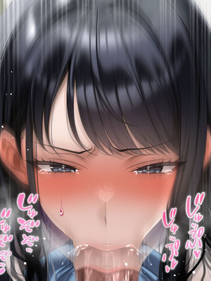 [アイチルワークス (林チェリー)] 真面目な風紀委員長をバニーにして孕ませた話_0191_lncg