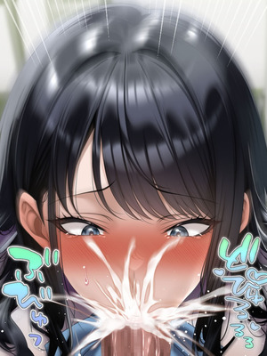 [アイチルワークス (林チェリー)] 真面目な風紀委員長をバニーにして孕ませた話_0192_htkh