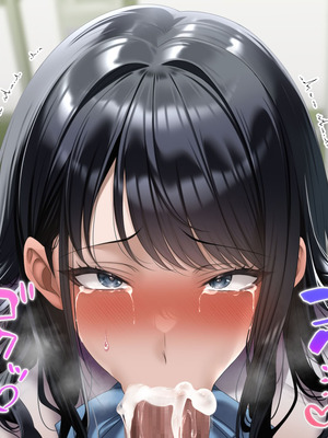 [アイチルワークス (林チェリー)] 真面目な風紀委員長をバニーにして孕ませた話_0194_vrau