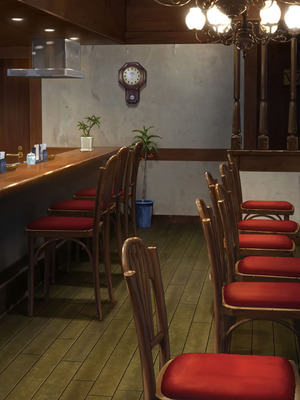 [アイチルワークス (林チェリー)] 真面目な風紀委員長をバニーにして孕ませた話_0224_tvfh