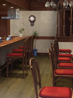 [アイチルワークス (林チェリー)] 真面目な風紀委員長をバニーにして孕ませた話_0388_tmky