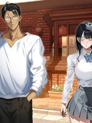 [アイチルワークス (林チェリー)] 真面目な風紀委員長をバニーにして孕ませた話_0462_xdnx